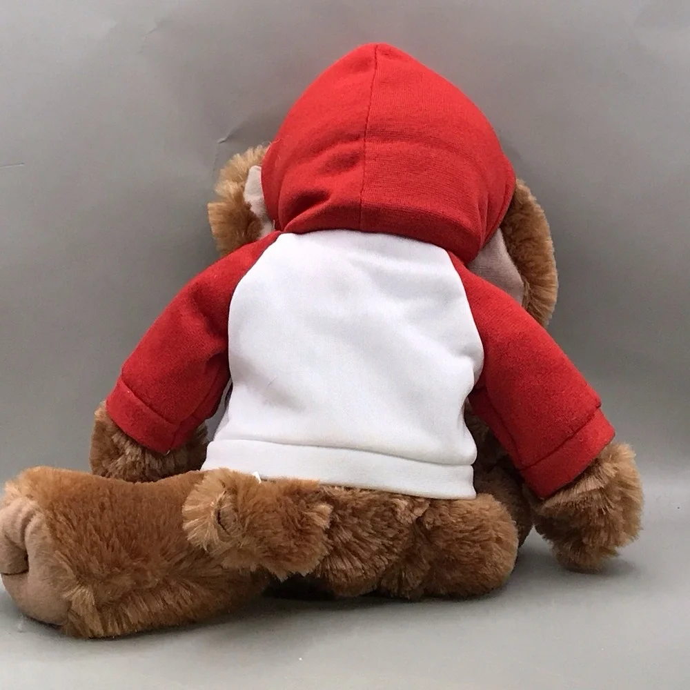 Major League Baseball Good Stuff Property Of St Louis Cardinals XXL Bear - Picture 4 of 6